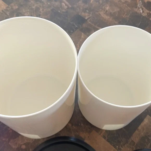 Tupperware Containers ❤️❤️ - Picture 3 of 3